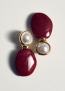 MANGO LORENA 17024123-76 MANGO WOMEN EAR RING-3