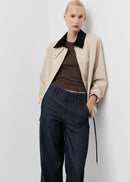 MANGO MAR 17024124-TS MANGO WOMEN TROUSER-4