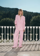 MANGO CHIADO 17024149-85 MANGO WOMEN BLAZER-2