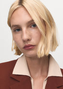 MANGO PARIS 17024150-28 MANGO WOMEN BLAZER-4