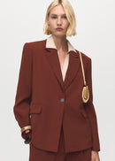 MANGO PARIS 17024150-28 MANGO WOMEN BLAZER-5