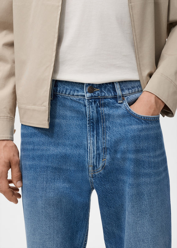 MANGO LORI 17024417-TO MANGO MAN JEANS