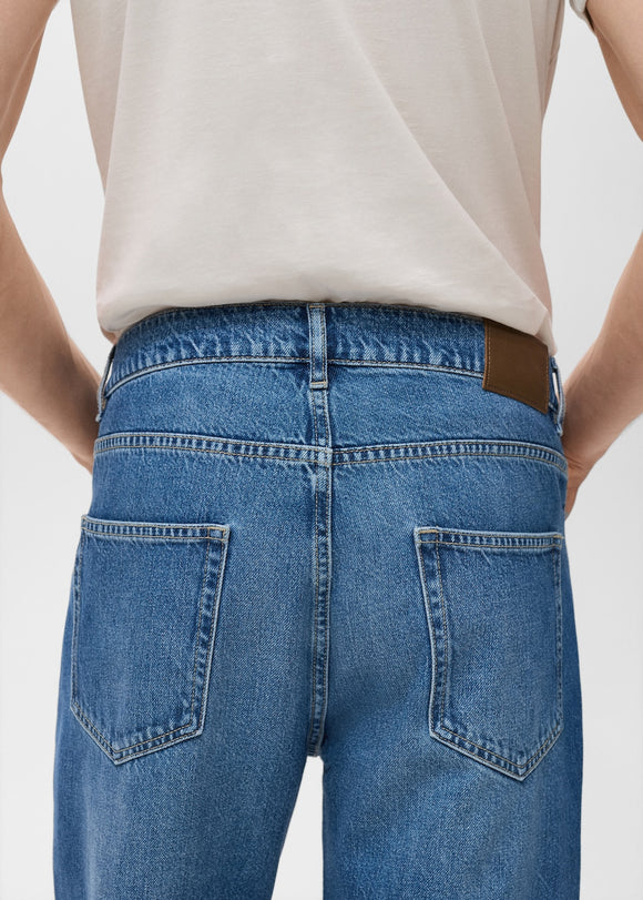 MANGO LORI 17024417-TO MANGO MAN JEANS