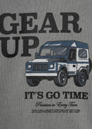 MANGO GEARUP 17024419-92 MANGO KIDS BOY SWEATSHIRT-2