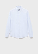 MANGO KODAK 17024432-50 MANGO MAN SHIRT LONG SLEEVE-3