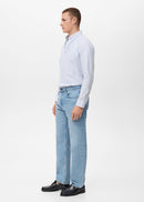 MANGO KODAK 17024432-50 MANGO MAN SHIRT LONG SLEEVE-5