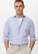 MANGO KODAK2 17024434-56 MANGO MAN SHIRT SHORT SLEEVE-2