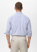 MANGO KODAK2 17024434-56 MANGO MAN SHIRT SHORT SLEEVE-3