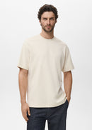 MANGO LONDONC 17024436-07 MANGO MAN T-SHIRT SHORT SLEEVE-2