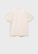 MANGO LONDONC 17024436-07 MANGO MAN T-SHIRT SHORT SLEEVE-6