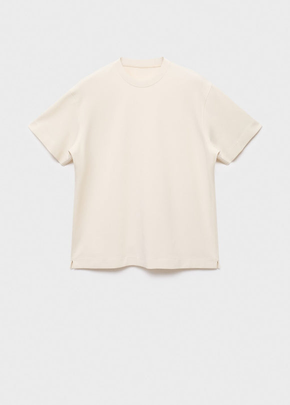 MANGO LONDONC 17024436-07 MANGO MAN T-SHIRT SHORT SLEEVE