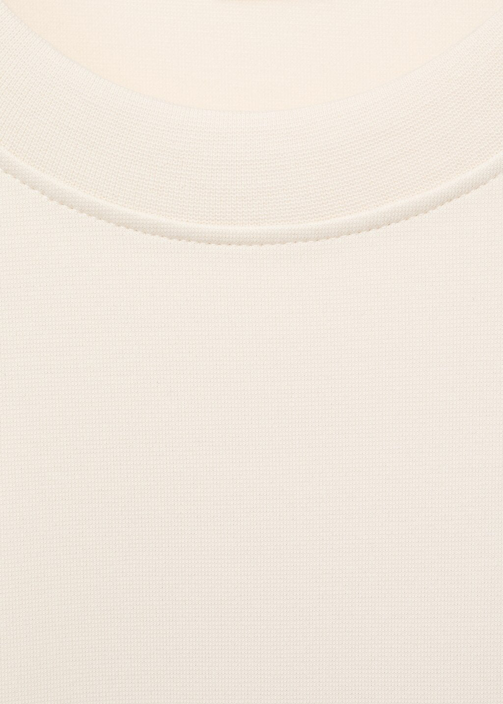 MANGO LONDONC 17024436-07 MANGO MAN T-SHIRT SHORT SLEEVE