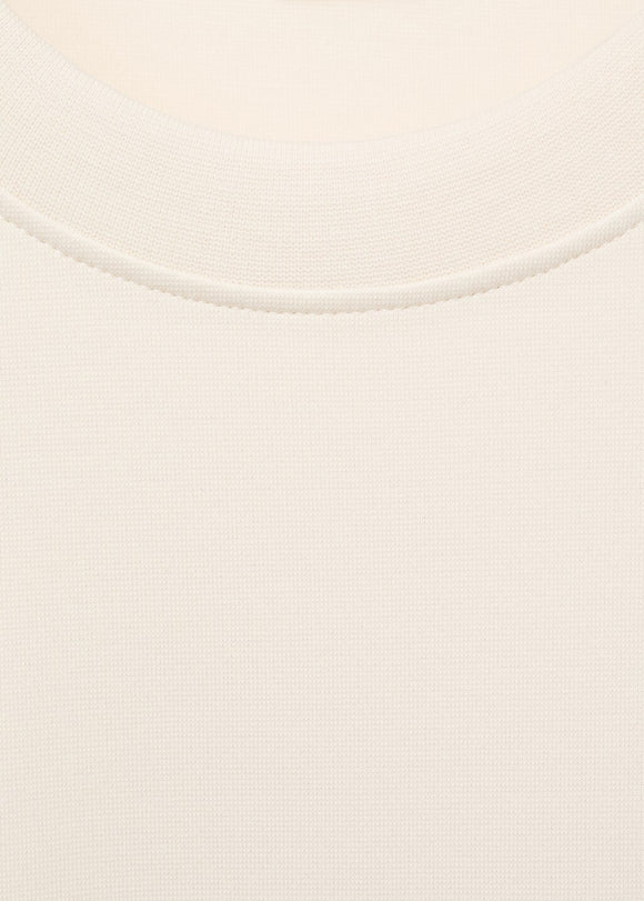 MANGO LONDONC 17024436-07 MANGO MAN T-SHIRT SHORT SLEEVE