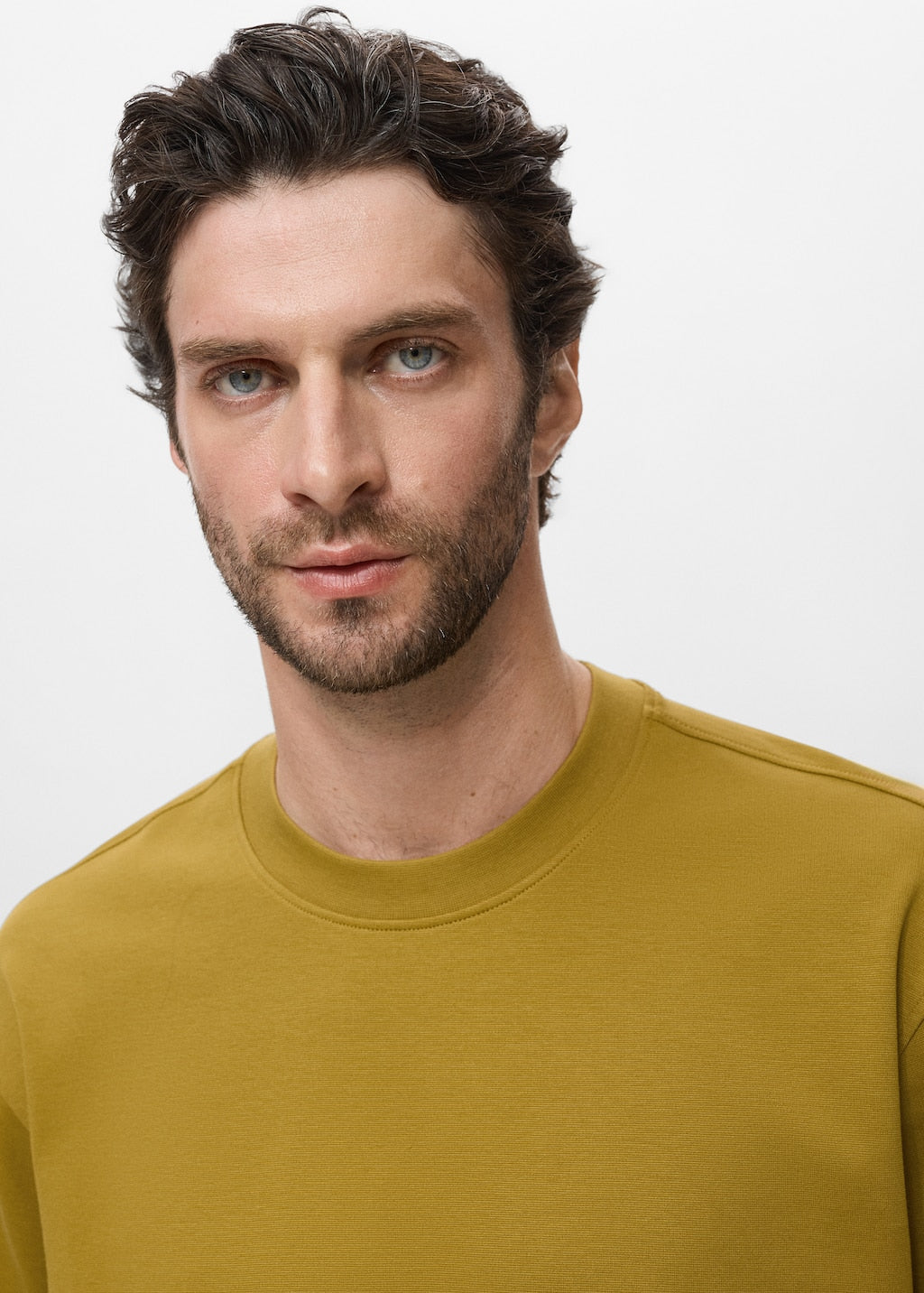 MANGO LONDONC 17024436-16 MANGO MAN T-SHIRT SHORT SLEEVE