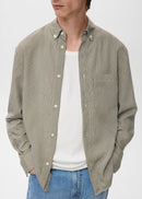 MANGO AURA 17024449-36 MANGO MAN SHIRT LONG SLEEVE-6