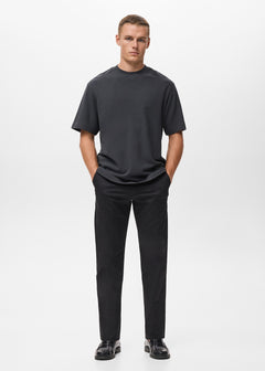 MANGO ROLAND 17024450-54 MANGO MAN T-SHIRT SHORT SLEEVE