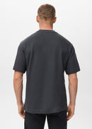 MANGO ROLAND 17024450-54 MANGO MAN T-SHIRT SHORT SLEEVE-3