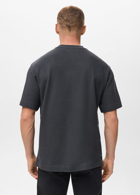 MANGO ROLAND 17024450-54 MANGO MAN T-SHIRT SHORT SLEEVE