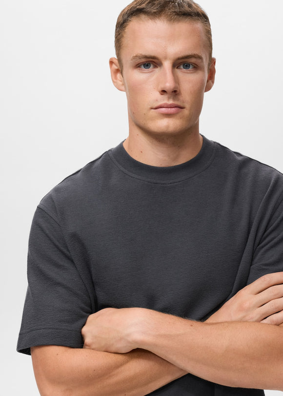 MANGO ROLAND 17024450-54 MANGO MAN T-SHIRT SHORT SLEEVE