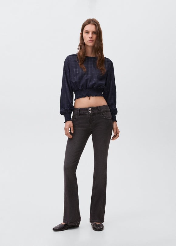 MANGO ASHT 17024780-56 MANGO KIDS GIRL BLOUSE