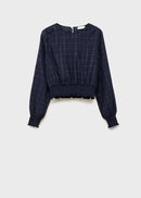 MANGO ASHT 17024780-56 MANGO KIDS GIRL BLOUSE-6