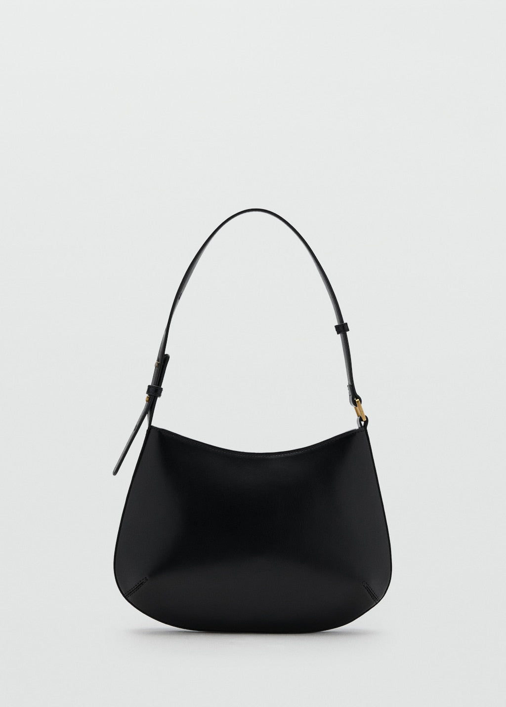 MANGO ROMEO 17024787-99 MANGO WOMEN SHOULDER BAG