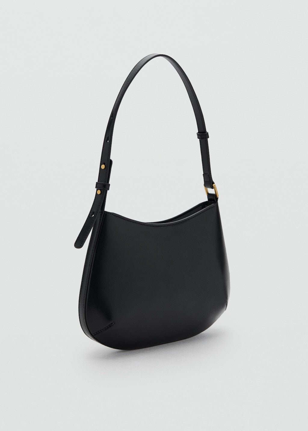 MANGO ROMEO 17024787-99 MANGO WOMEN SHOULDER BAG