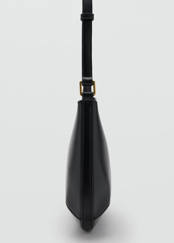 MANGO ROMEO 17024787-99 MANGO WOMEN SHOULDER BAG