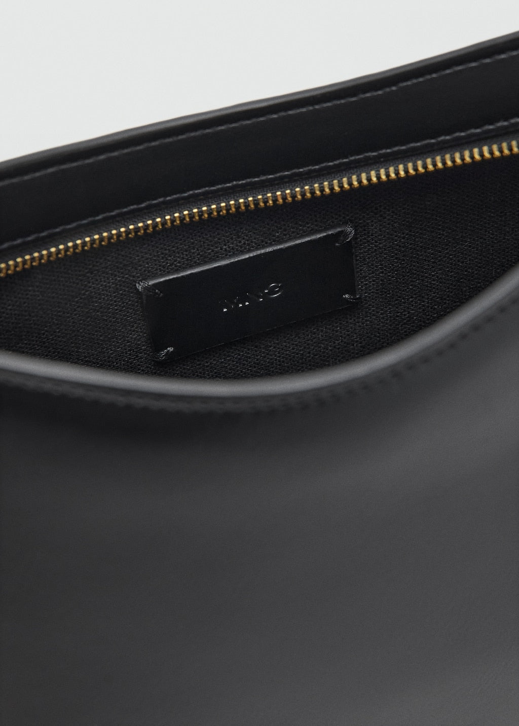 MANGO ROMEO 17024787-99 MANGO WOMEN SHOULDER BAG