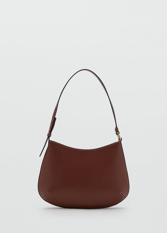 MANGO ROMEO 17024787-CU MANGO WOMEN SHOULDER BAG