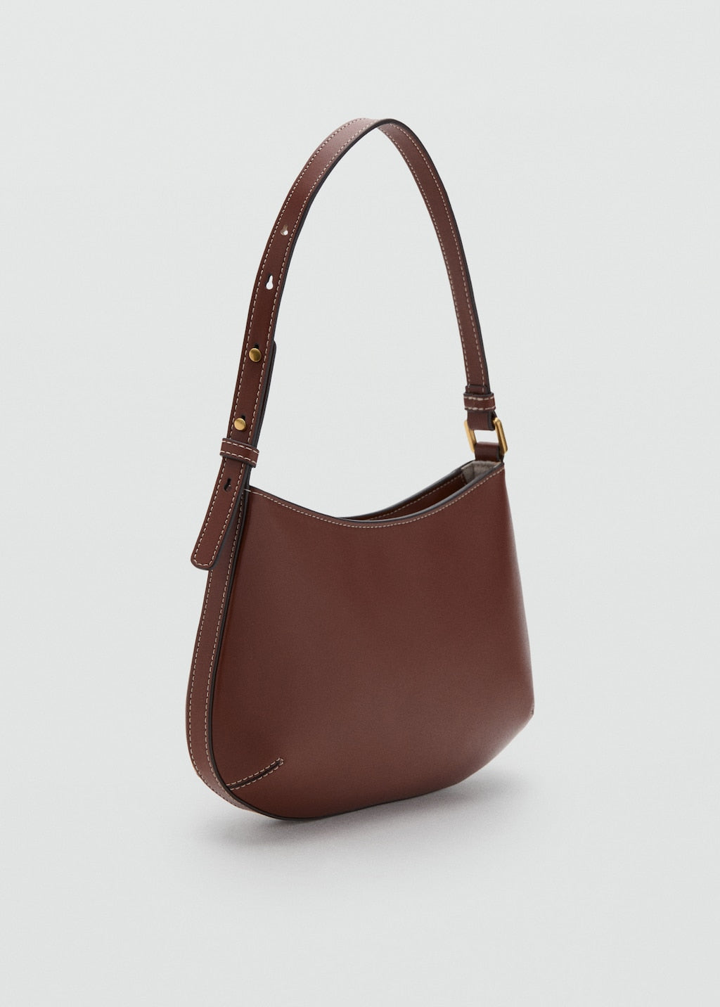MANGO ROMEO 17024787-CU MANGO WOMEN SHOULDER BAG