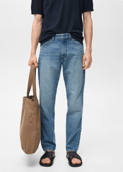 MANGO BOB 17025143-TM MANGO MAN JEANS