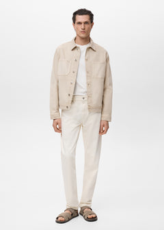 MANGO RYAN 17025144-07 MANGO MAN JACKET