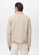 MANGO RYAN 17025144-07 MANGO MAN JACKET-3
