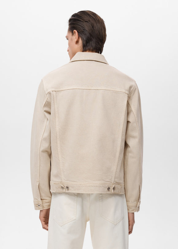 MANGO RYAN 17025144-07 MANGO MAN JACKET