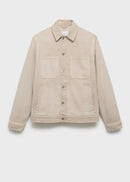 MANGO RYAN 17025144-07 MANGO MAN JACKET-6