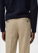 MANGO STANFORD 17025147-08 MANGO MAN TROUSERS-6