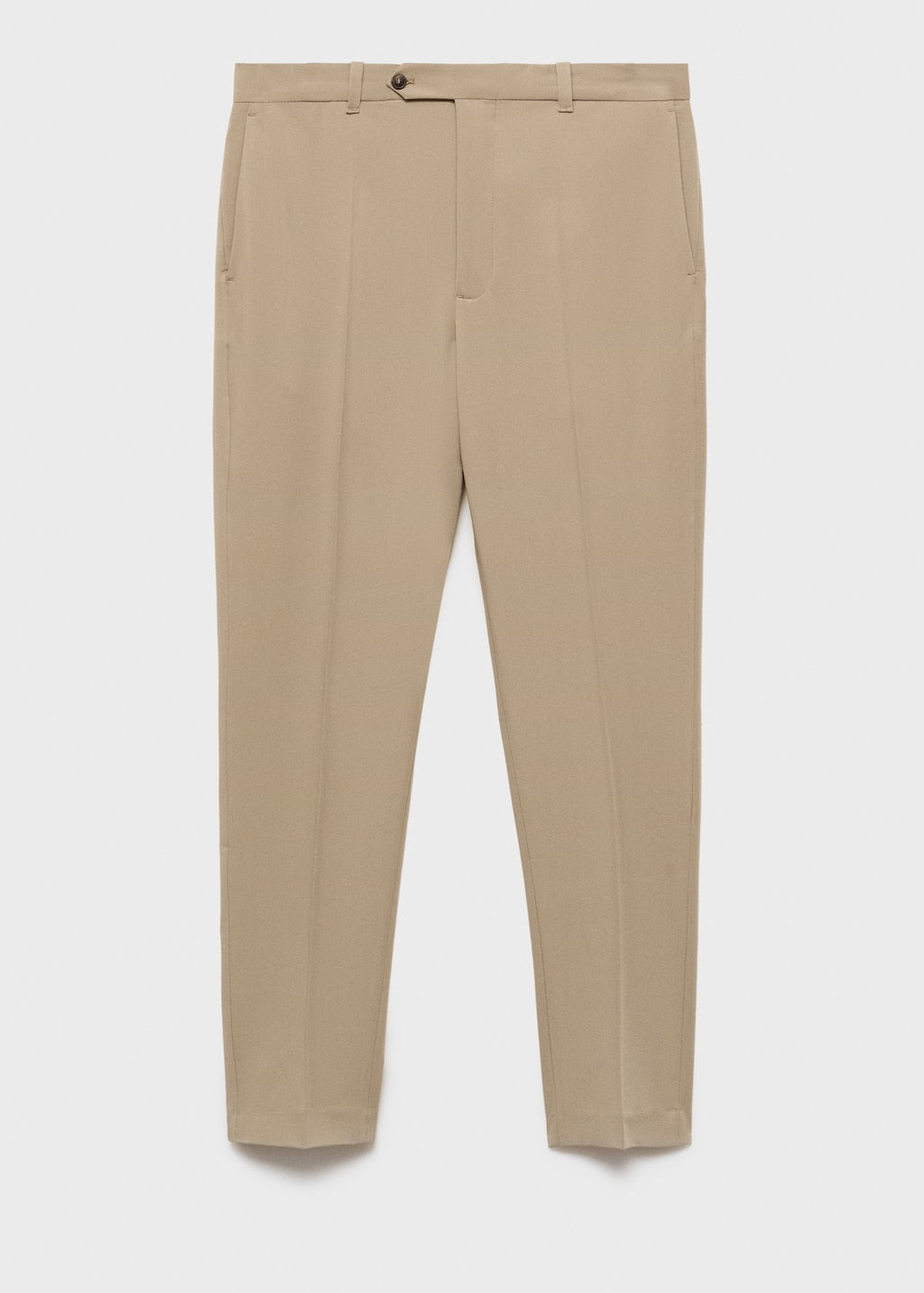 MANGO STANFORD 17025147-08 MANGO MAN TROUSERS