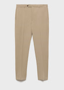 MANGO STANFORD 17025147-08 MANGO MAN TROUSERS-7