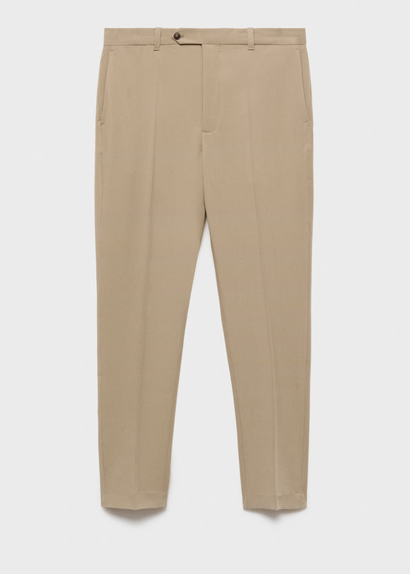 MANGO STANFORD 17025147-08 MANGO MAN TROUSERS