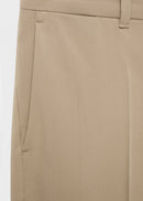 MANGO STANFORD 17025147-08 MANGO MAN TROUSERS-9