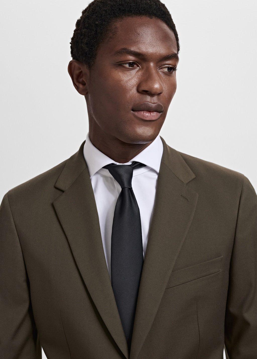 MANGO MILAN 17025151-37 MANGO MAN BLAZER