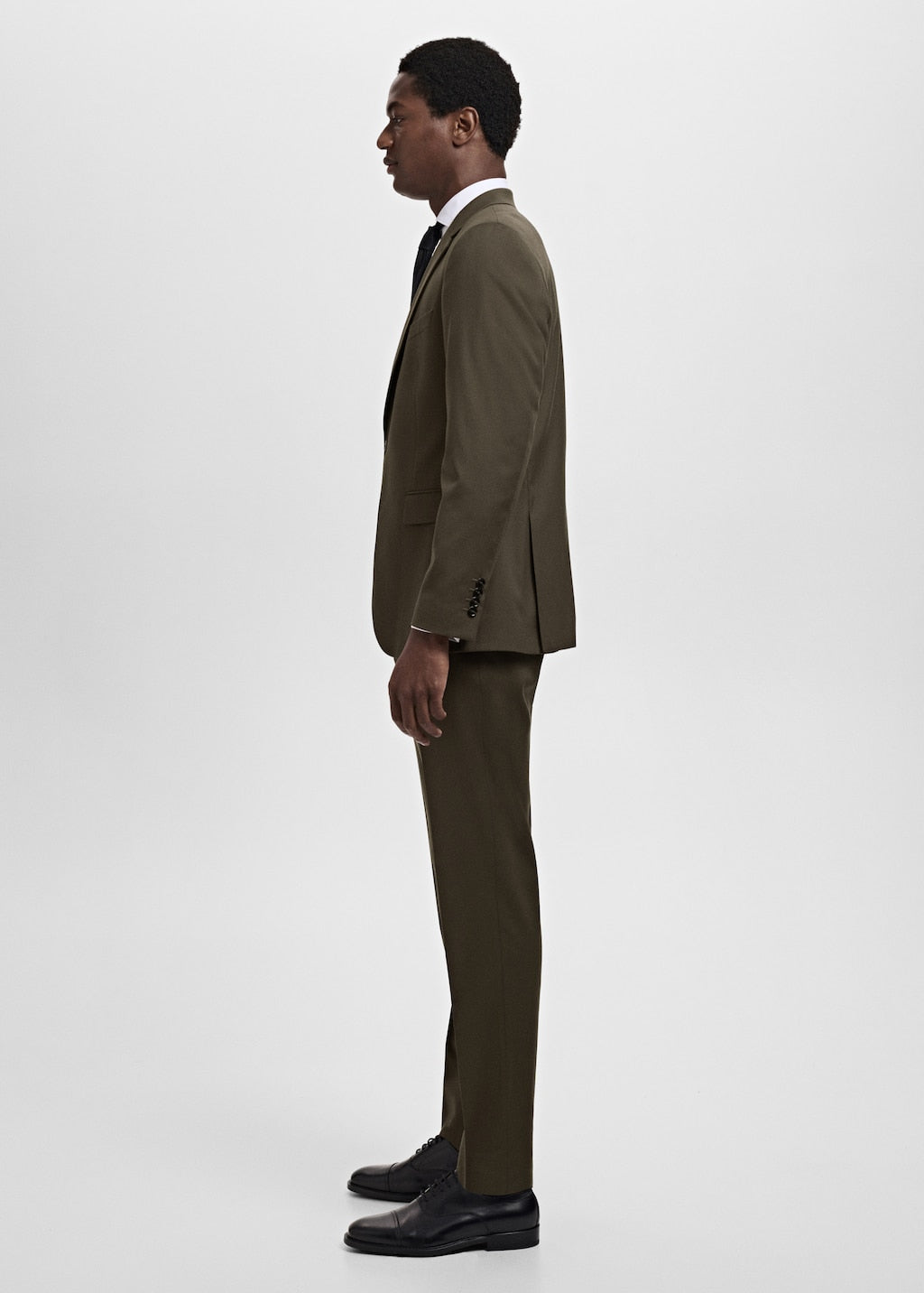 MANGO MILAN 17025151-37 MANGO MAN BLAZER