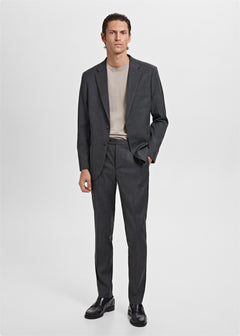MANGO MILAN 17025154-96 MANGO MAN BLAZER