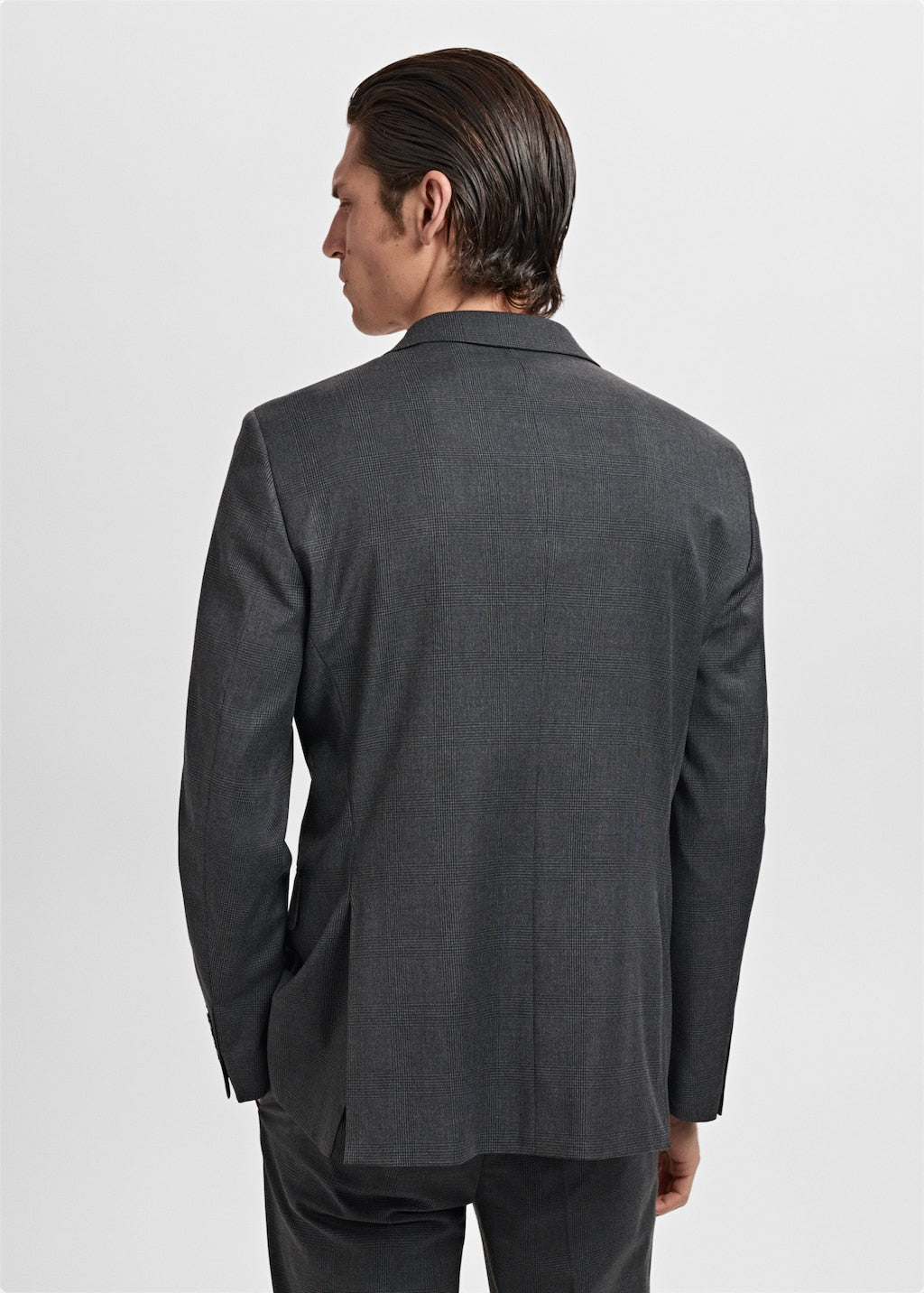 MANGO MILAN 17025154-96 MANGO MAN BLAZER