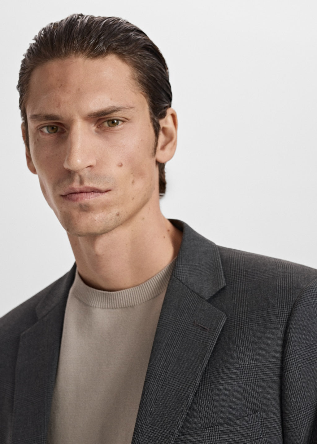 MANGO MILAN 17025154-96 MANGO MAN BLAZER