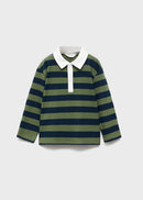 MANGO POLOSTB 17025156-43 MANGO KIDS BABY BOY POLO SHIRT-1