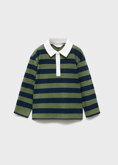 MANGO POLOSTB 17025156-43 MANGO KIDS BABY BOY POLO SHIRT