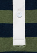 MANGO POLOSTB 17025156-43 MANGO KIDS BABY BOY POLO SHIRT-3