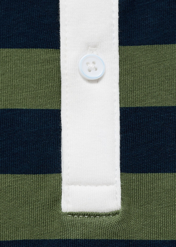 MANGO POLOSTB 17025156-43 MANGO KIDS BABY BOY POLO SHIRT